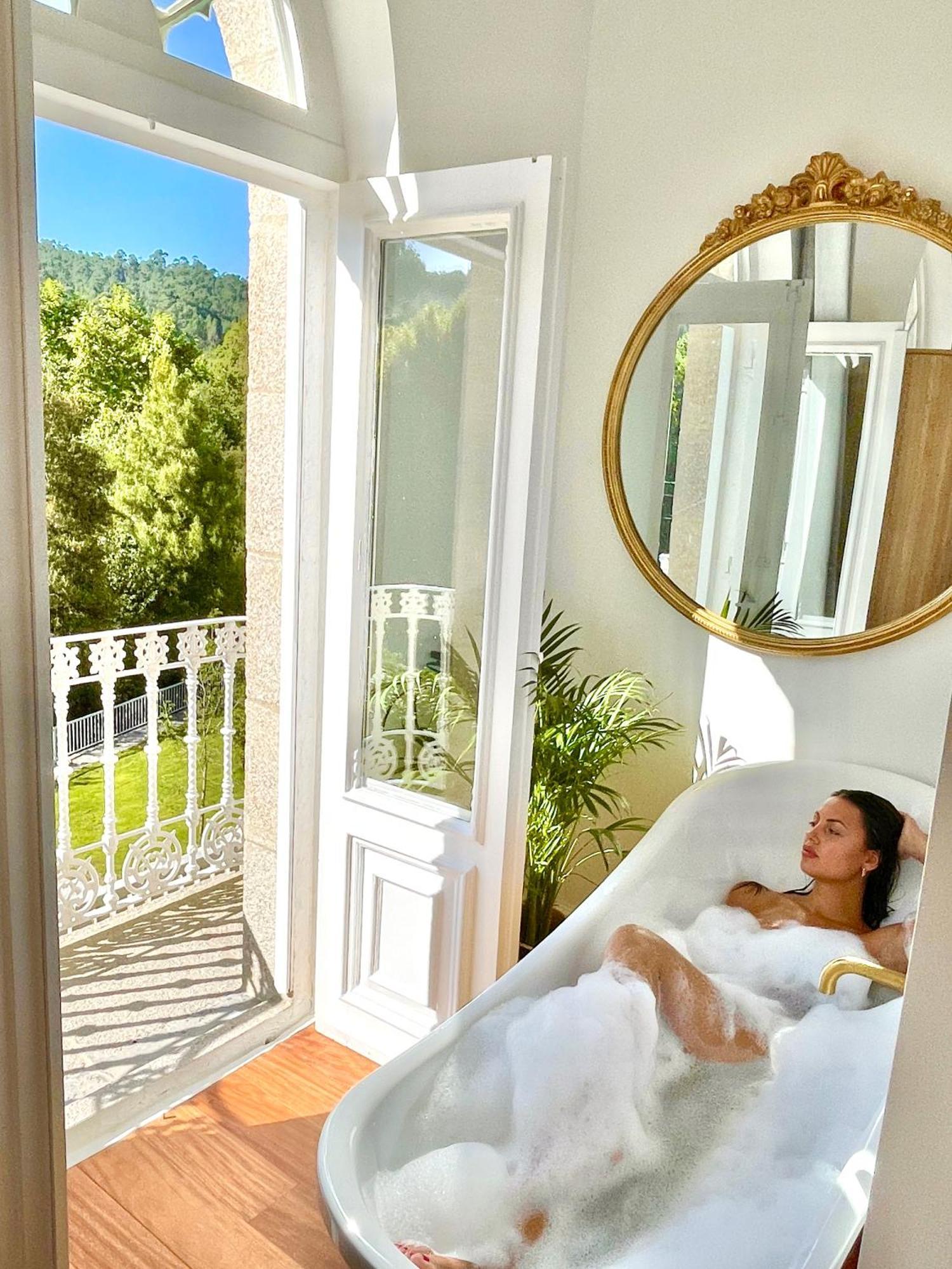 Villa Boutique 1880, Escapada Romantica Con Spa Privado Exterior, Privacidad Y Servicio Personalizado San Salvador Eksteriør billede