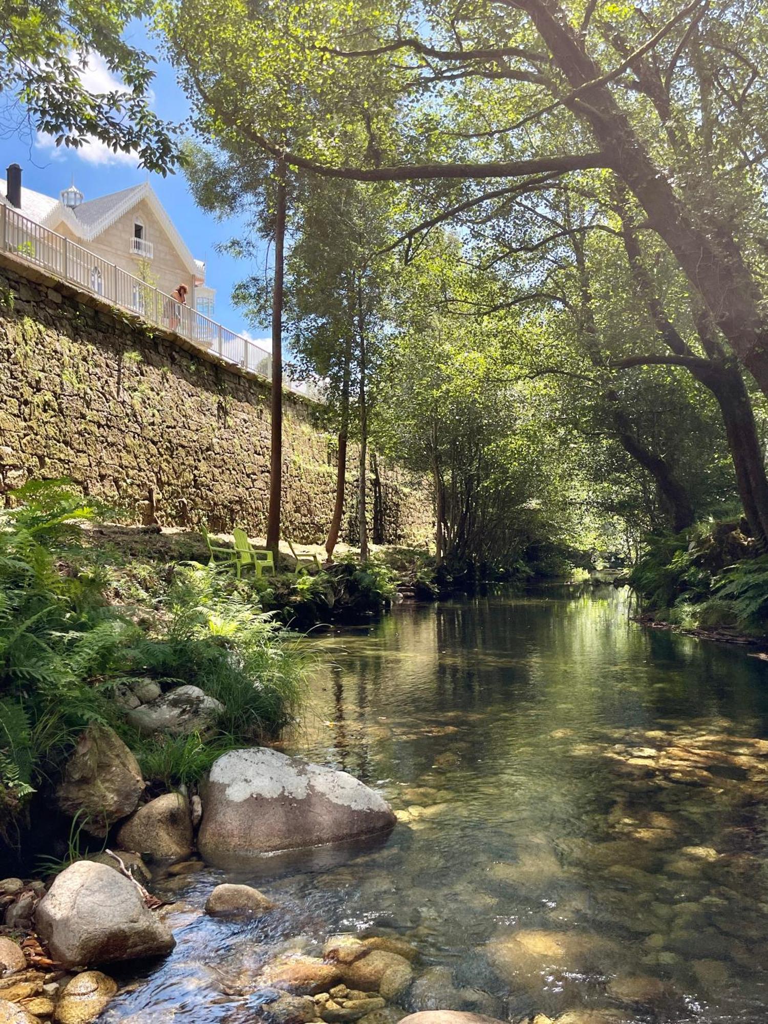 Villa Boutique 1880, Escapada Romantica Con Spa Privado Exterior, Privacidad Y Servicio Personalizado San Salvador Eksteriør billede