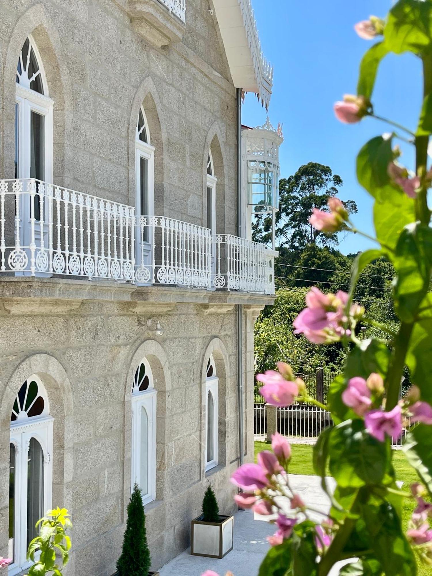 Villa Boutique 1880, Escapada Romantica Con Spa Privado Exterior, Privacidad Y Servicio Personalizado San Salvador Eksteriør billede