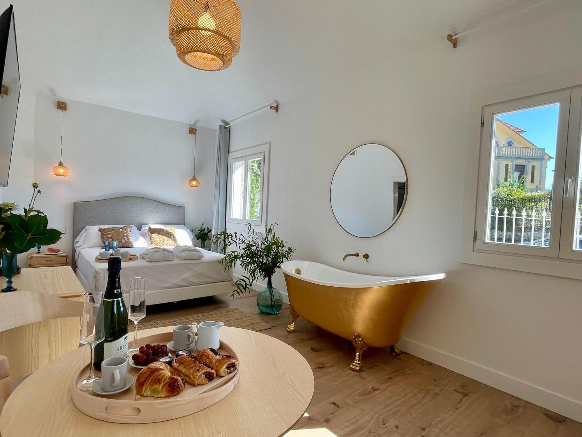 Villa Boutique 1880, Escapada Romantica Con Spa Privado Exterior, Privacidad Y Servicio Personalizado San Salvador Eksteriør billede