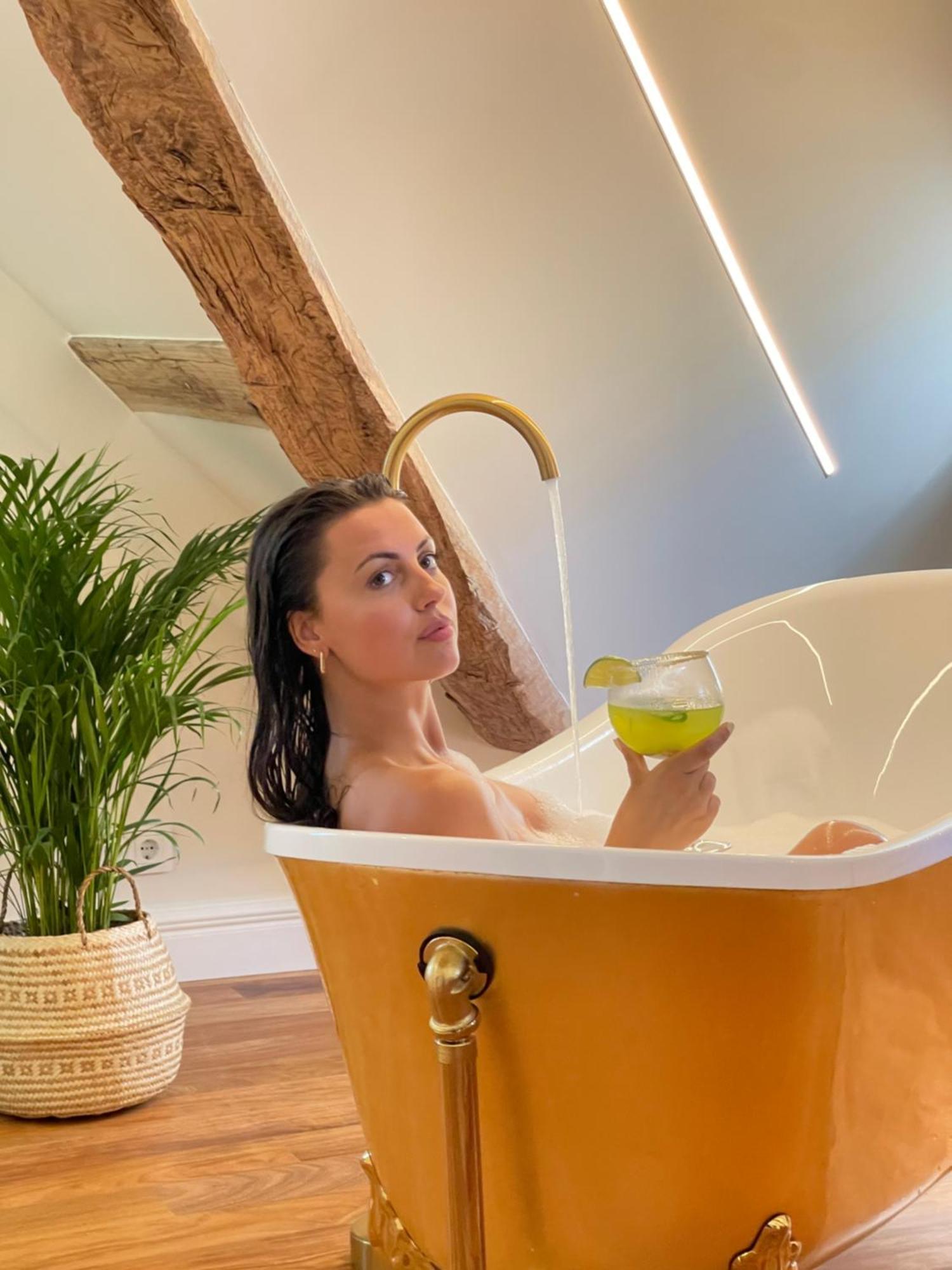 Villa Boutique 1880, Escapada Romantica Con Spa Privado Exterior, Privacidad Y Servicio Personalizado San Salvador Eksteriør billede