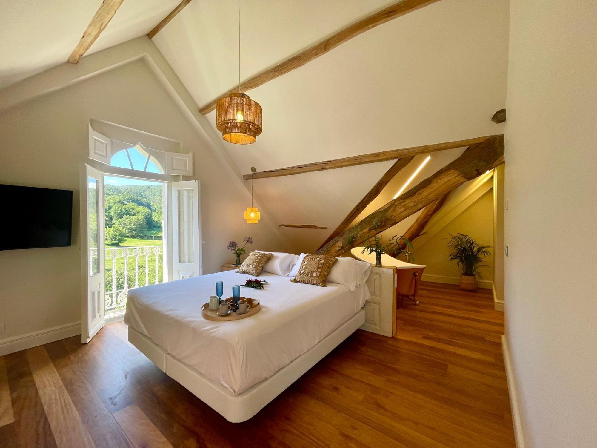 Villa Boutique 1880, Escapada Romantica Con Spa Privado Exterior, Privacidad Y Servicio Personalizado San Salvador Eksteriør billede