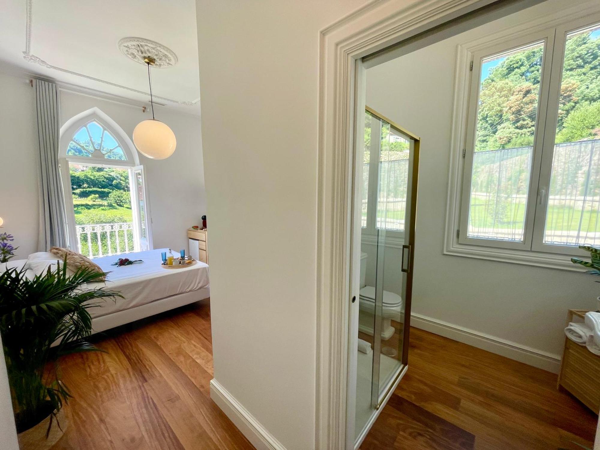 Villa Boutique 1880, Escapada Romantica Con Spa Privado Exterior, Privacidad Y Servicio Personalizado San Salvador Eksteriør billede