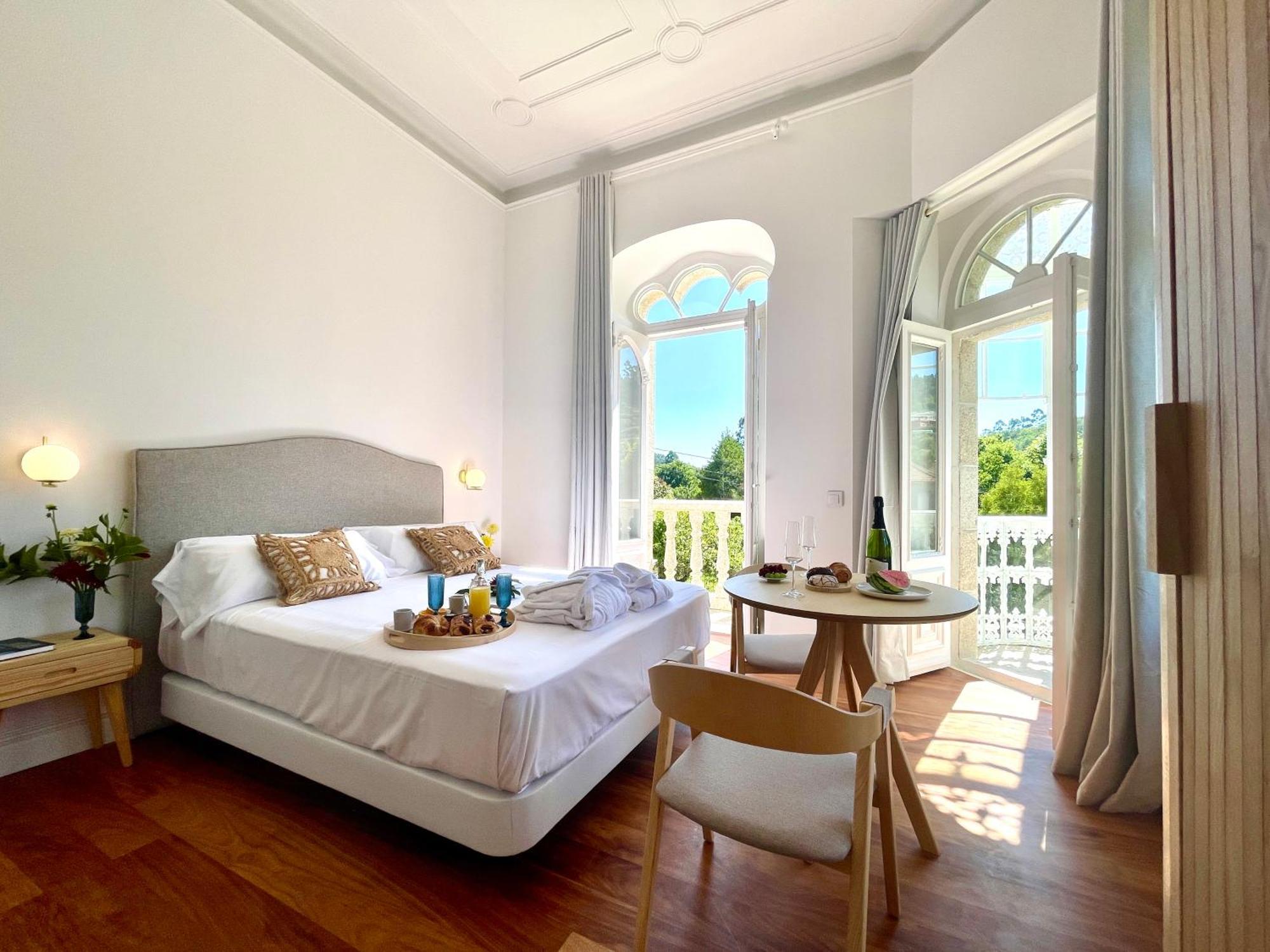 Villa Boutique 1880, Escapada Romantica Con Spa Privado Exterior, Privacidad Y Servicio Personalizado San Salvador Eksteriør billede