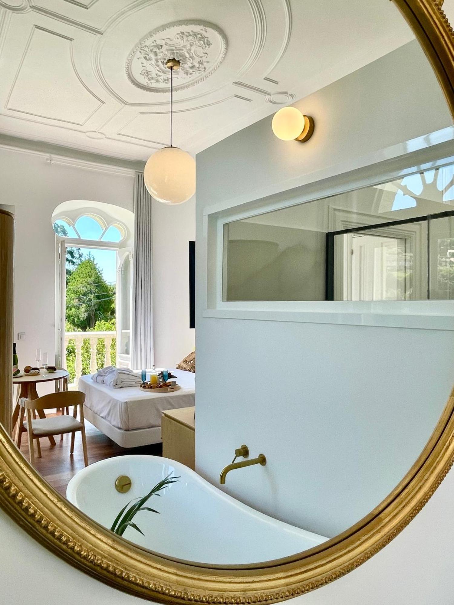 Villa Boutique 1880, Escapada Romantica Con Spa Privado Exterior, Privacidad Y Servicio Personalizado San Salvador Eksteriør billede