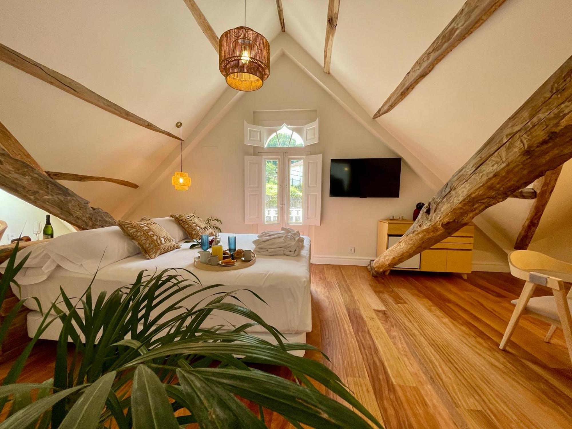 Villa Boutique 1880, Escapada Romantica Con Spa Privado Exterior, Privacidad Y Servicio Personalizado San Salvador Eksteriør billede