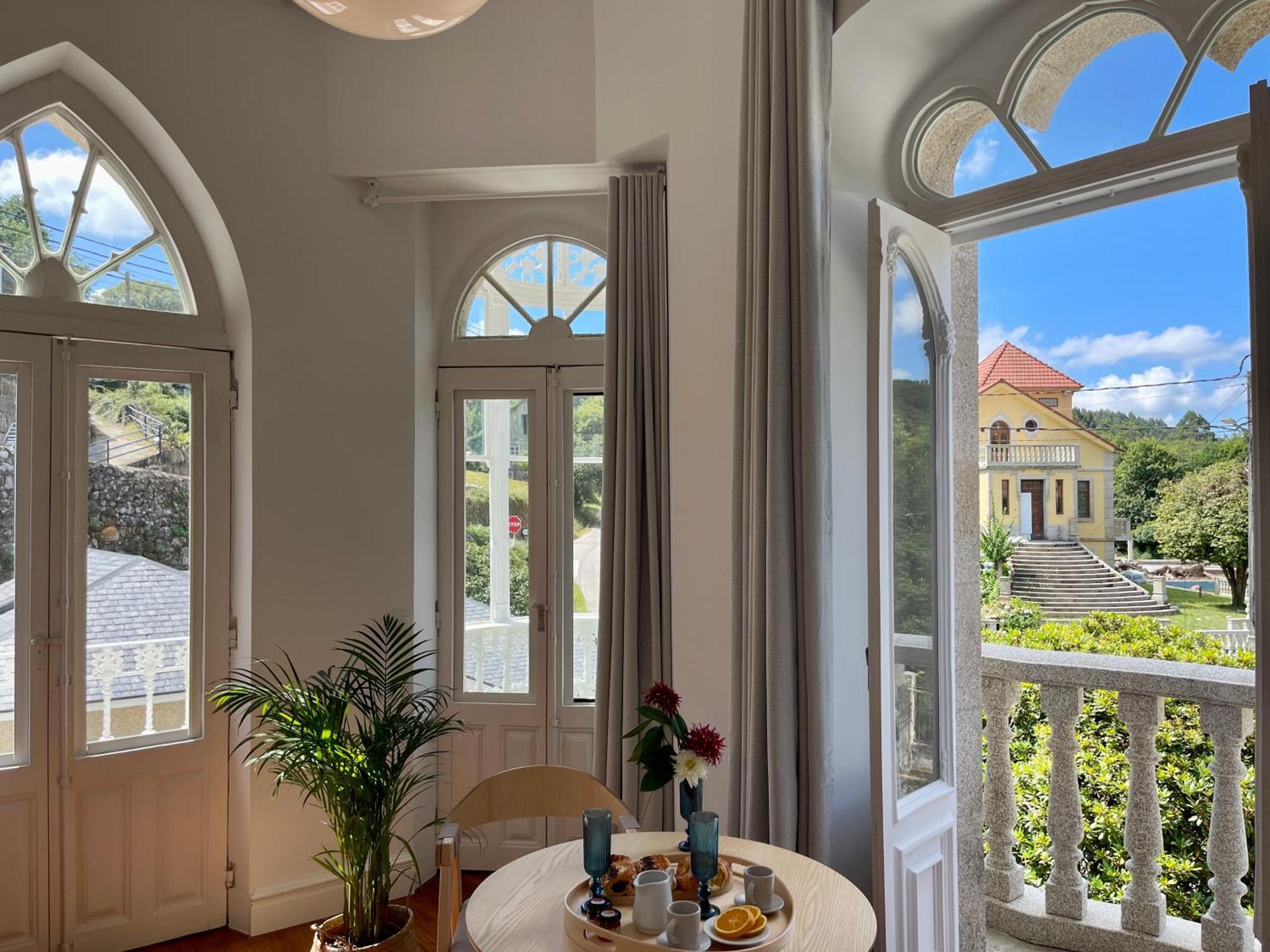 Villa Boutique 1880, Escapada Romantica Con Spa Privado Exterior, Privacidad Y Servicio Personalizado San Salvador Eksteriør billede