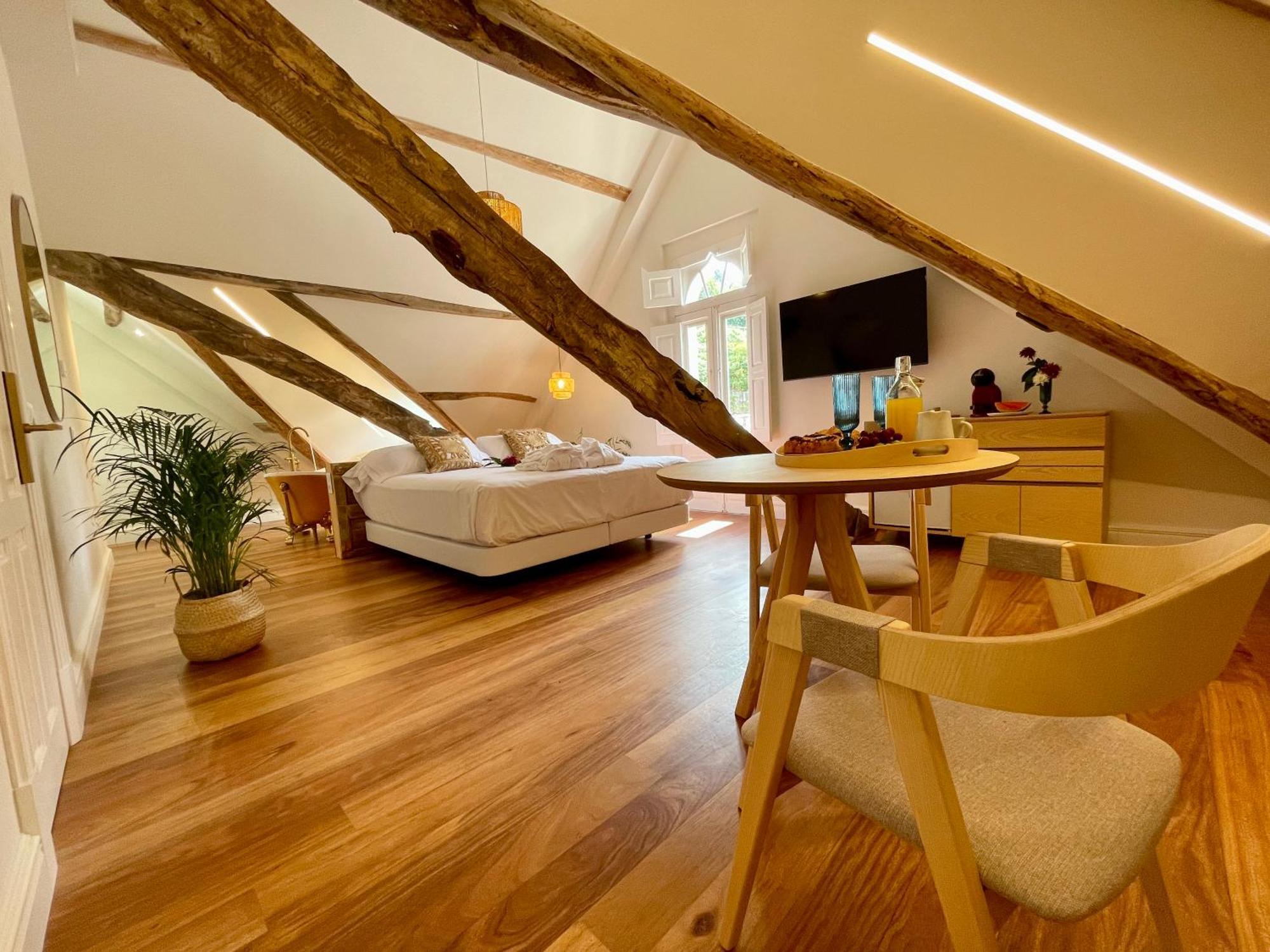 Villa Boutique 1880, Escapada Romantica Con Spa Privado Exterior, Privacidad Y Servicio Personalizado San Salvador Eksteriør billede