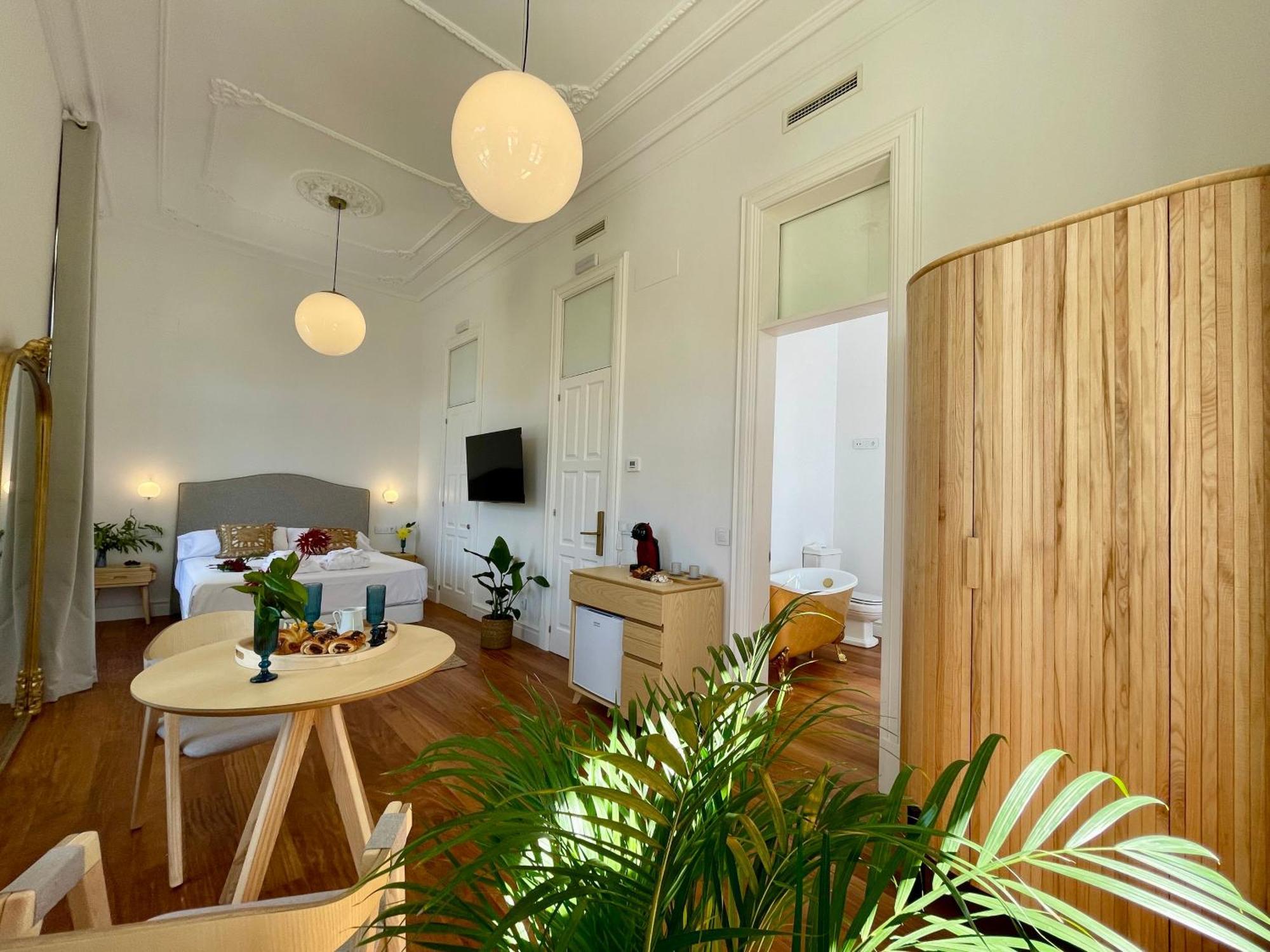Villa Boutique 1880, Escapada Romantica Con Spa Privado Exterior, Privacidad Y Servicio Personalizado San Salvador Eksteriør billede